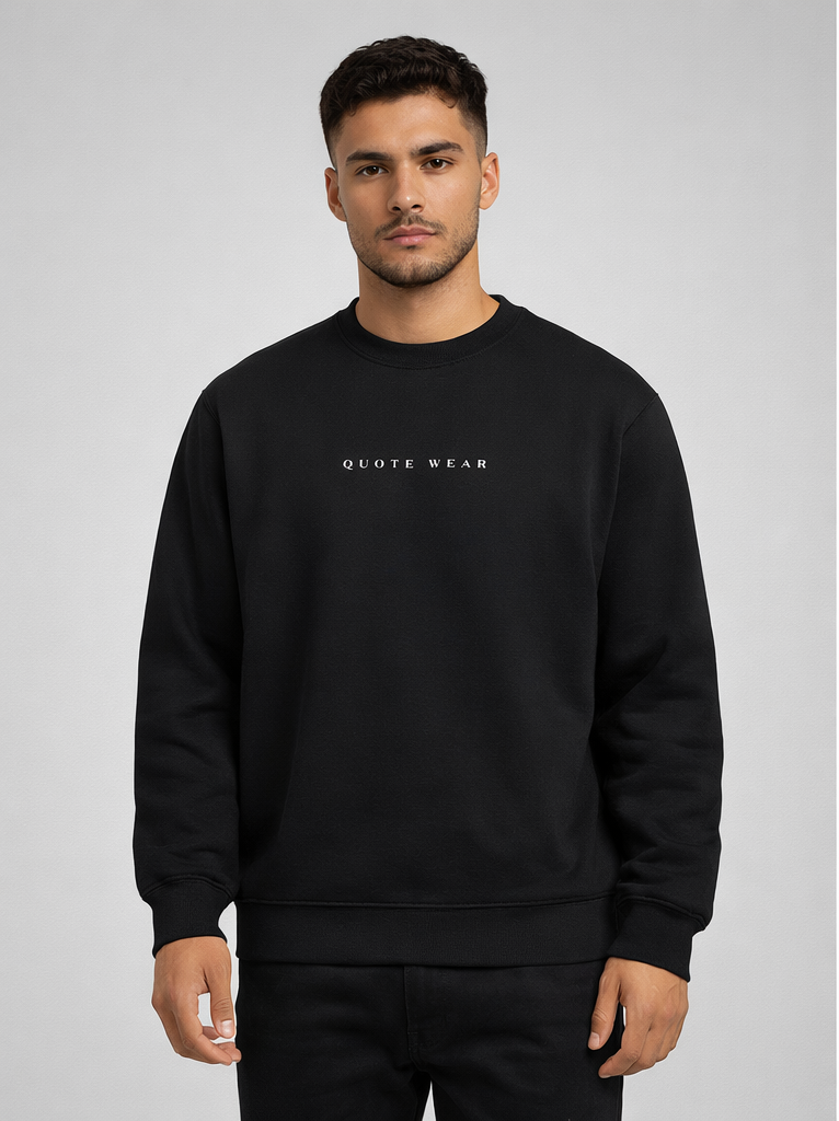 Bad Monkey Sweatshirt