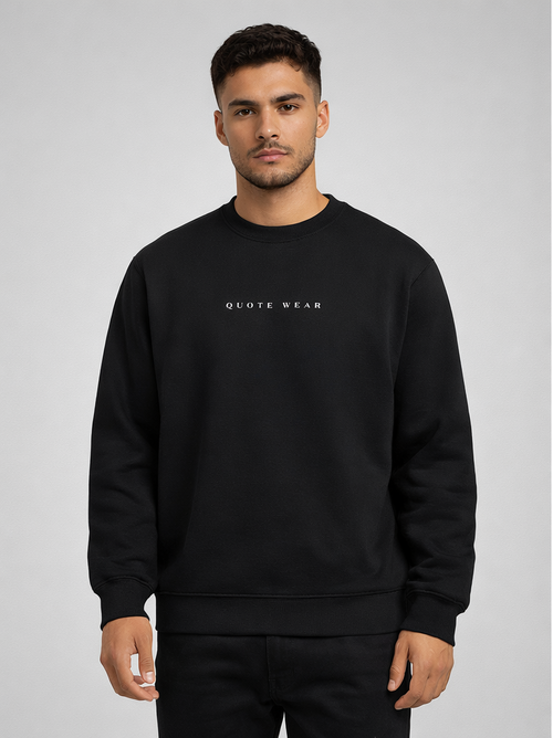 Bad Monkey Sweatshirt