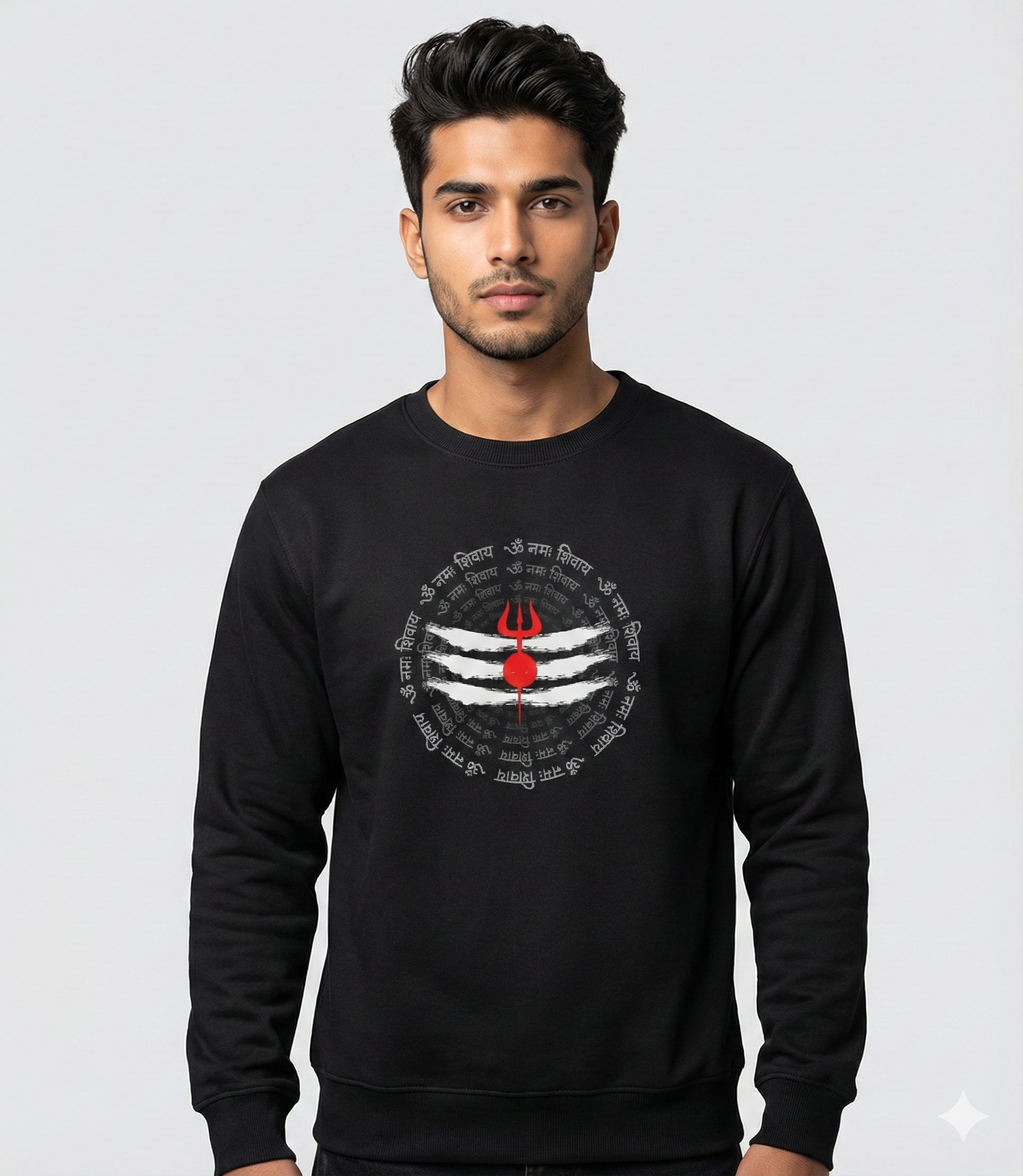 Mahadev - Unisex Sweatshirt